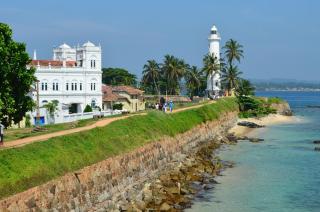 Old Dutch House - Galle - 7