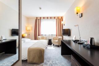 Qubus Hotel Kielce - Kielce - 6