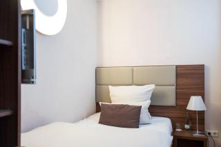 BASE II - Das Bed & Breakfast bei Basel (Lörrach) - Lörrach - 6