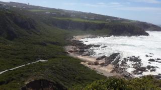 Pinnacle Point - Golf Safari SA - Mossel Bay - 9