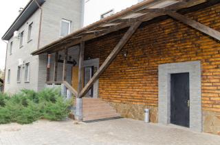 Na Bukovinskoy Guest House - Kharkiv - 0