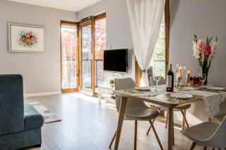 Luxury Apartment Bursztynowa - Danzig - 0