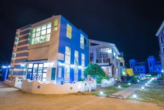Indigo Homestay - Magong - 0