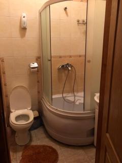 Hotel Daniel - Mukačevo - 7