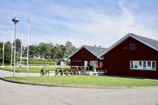 Danhostel Ishøj Strand - Ishøj - 2