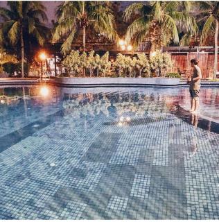 Century Bay Private Residences - 1