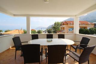 Apartment Pintar Beach - Baška - 2