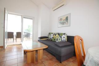 Apartment Pintar Beach - Baška - 3