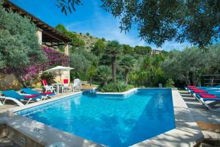 Owl Booking Villa El Vila - Amazing Views - Port de Pollença - 7