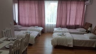 Hotel Caucasus - 7