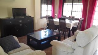 Villa en lo alto del monte - Villanueva del Trabuco - 5