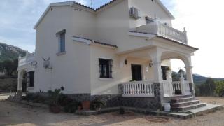 Villa en lo alto del monte - 6