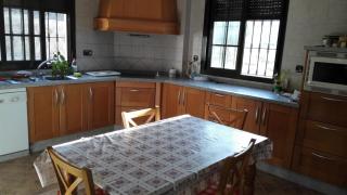 Villa en lo alto del monte - Villanueva del Trabuco - 6