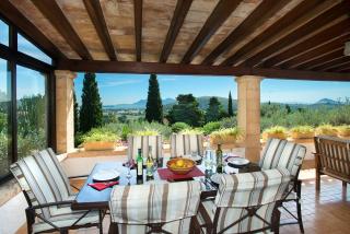 Owl Booking Villa El Vila - Amazing Views - Port de Pollença - 5