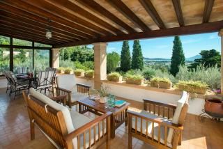 Owl Booking Villa El Vila - Amazing Views - Port de Pollença - 4
