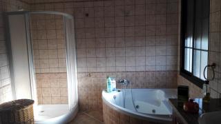 Villa en lo alto del monte - Villanueva del Trabuco - 1