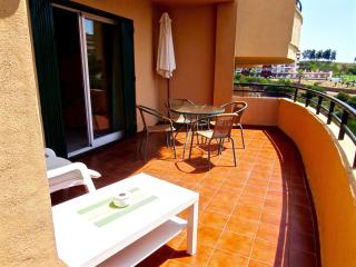 Be-Riviera apartment - Mijas Costa - 9