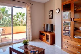 Be-Riviera apartment - Mijas Costa - 8