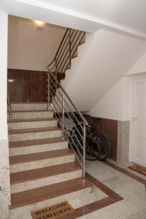 Apartmani Oaza - 5