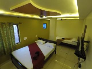 Hotel Royal Inn - Hiriyūr - 3