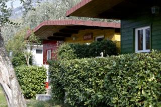 Aquacamp - Brenzone sul Garda - 7