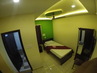 Hotel Royal Inn - Hiriyūr - 1