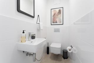 Mar Suite Apartments - Center - Vienna - 3