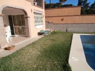 La Casa del Jazmín - Benalmádena - 2