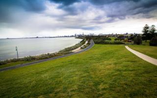 Beachfront Apartment - Melbourne - 6