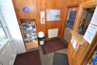 Blackwater Hostel - 5