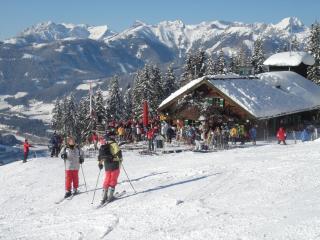 Pension Ebnerwirt - Eben im Pongau - 1