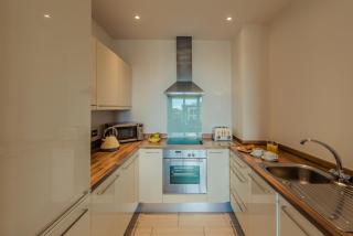PREMIER SUITES Dublin, Sandyford - Sandyford - 4