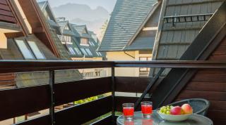 Apartamenty Tetmajera APARTZAKOP - Zakopane - 3