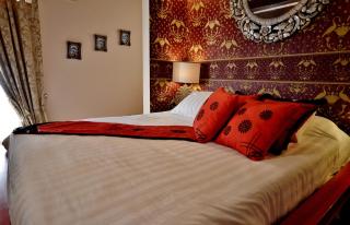 Chapel 5 Boutique Suites B&B - Naxxar - 6