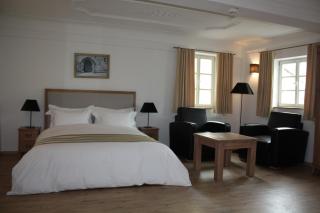 Hotel Hahnmühle 1323 - Coburg - 5
