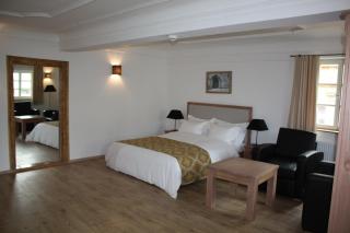 Hotel Hahnmühle 1323 - Coburg - 4