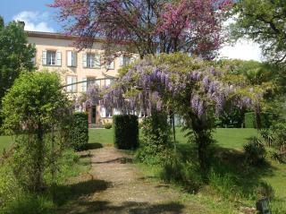 Domaine du Pegulier - Montaut-Ariège - 3