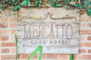 Mercatto Casa Hotel Boutique - 4