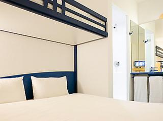 ibis budget Granville - 5