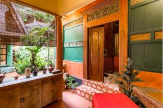 Classic Malay House in KL City Centre - Kuala Lumpur - 8