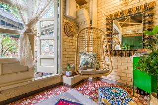 Classic Malay House in KL City Centre - Kuala Lumpur - 7