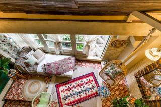 Classic Malay House in KL City Centre - Kuala Lumpur - 6