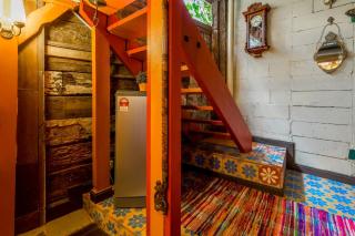 Classic Malay House in KL City Centre - Kuala Lumpur - 3