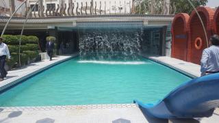 Hotel Amar - Agra - 8