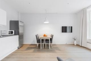 Forenom Serviced Apartments Oslo Vika - Oslo - 2