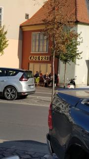 LUNA City Apartman - Sopron - 2