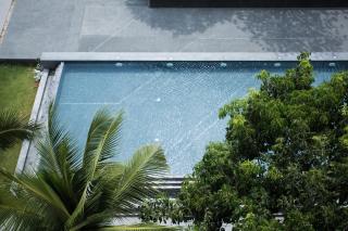 Siambeach Resort - Cha Am - 1