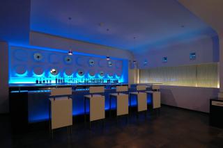 The Hans, New Delhi - 9