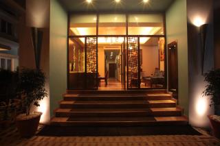 juSTa MG Road - Bangalore - 0