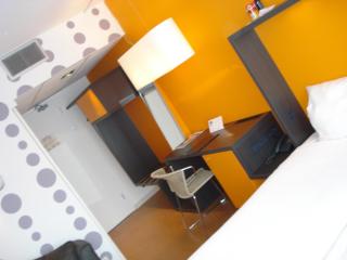 Amrâth Airport Hotel Rotterdam - Rotterdam - 8